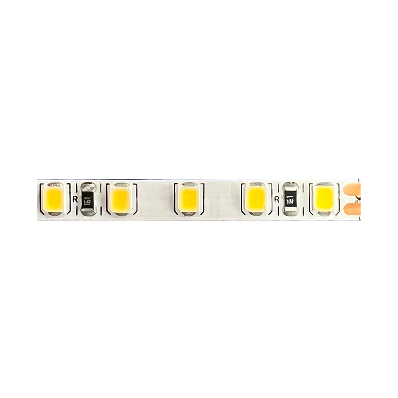 ΛΩΡΙΔΑ LED 5M 9.6W/M 1080LM/M 24V DC IP20 3000K Ra80 5mm