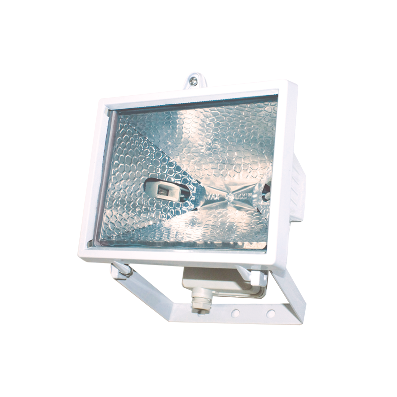 # ΠΡΟΒΟΛΕΑΣ ΙΩΔΙΟΥ ΑΝΕΥ.ΛΑΜ.1500W ΛΕΥΚΟΣ