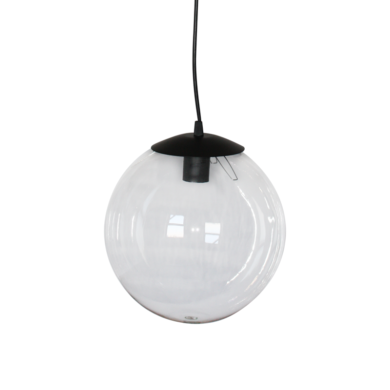 HANG LIGHT PMM Φ250 PMM CLEAR