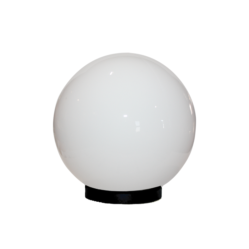 ΜΠΑΛΑ OPAL Φ50 ΜΕ ΓΡΙΦΑ ΠΛΑΣΤΙΚΗ