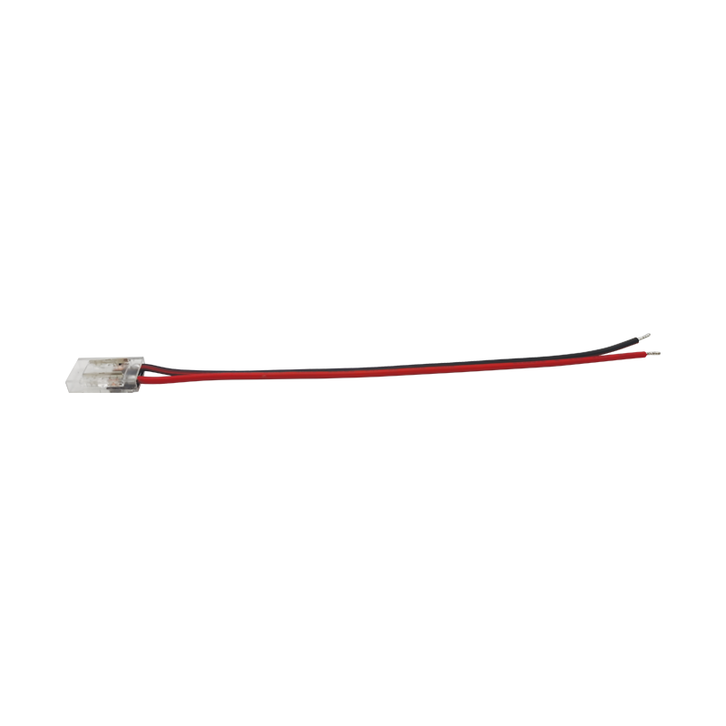^WIRE SUPPLY FOR LED COB STRIP IP20 10MM