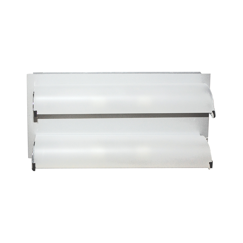 NETTO ΠΛΑΦΟΝΙΕΡΑ 4Χ40W G9 COMFORT