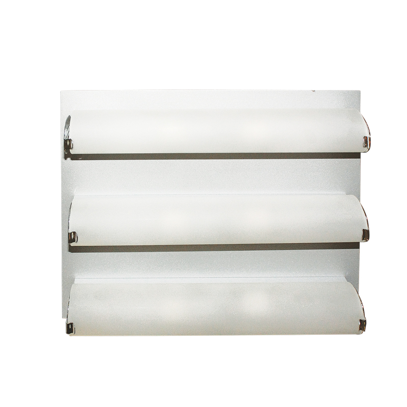 NETTO ΠΛΑΦΟΝΙΕΡΑ 6Χ40W G9 COMFORT