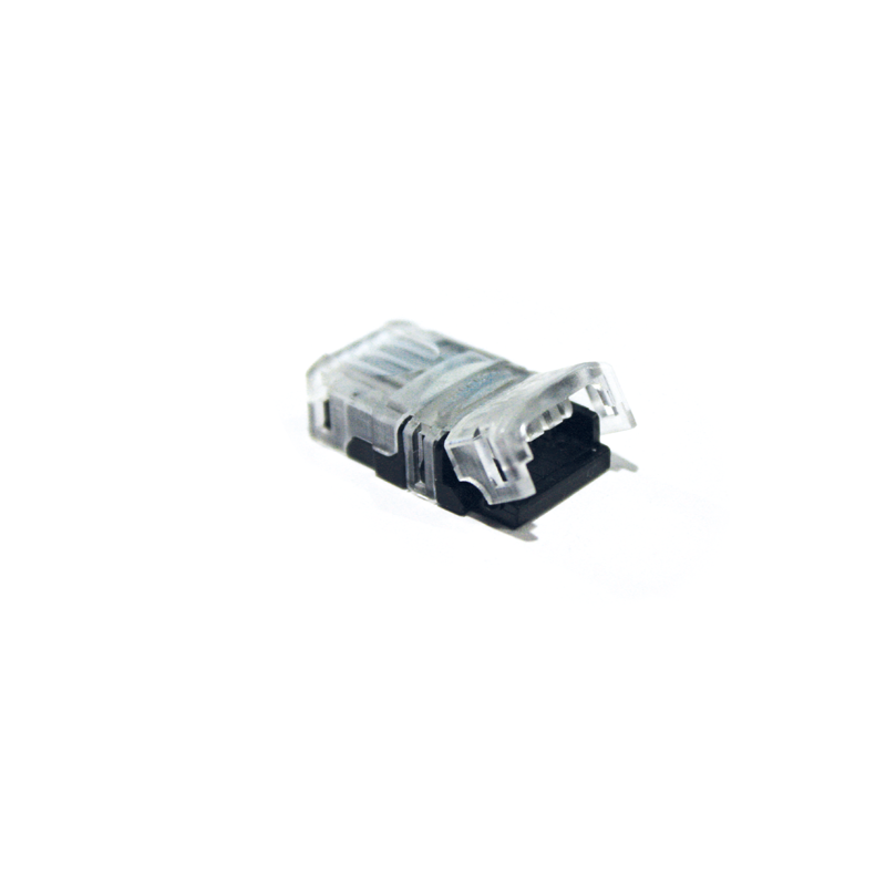 4PIN SUPPLY CONNECTOR FOR RGB 10mm 5050 IP20 LED STRIP