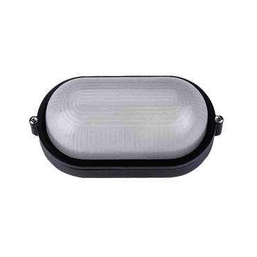 ΧΕΛΩΝΑ ΜΑΥΡΗ ΙΡ45 Ε27 100W