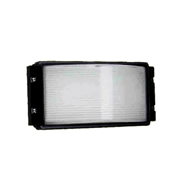 ΑΠΛΙΚΑ ΜΑΥΡΗ ΙΡ54 Ε27 60W