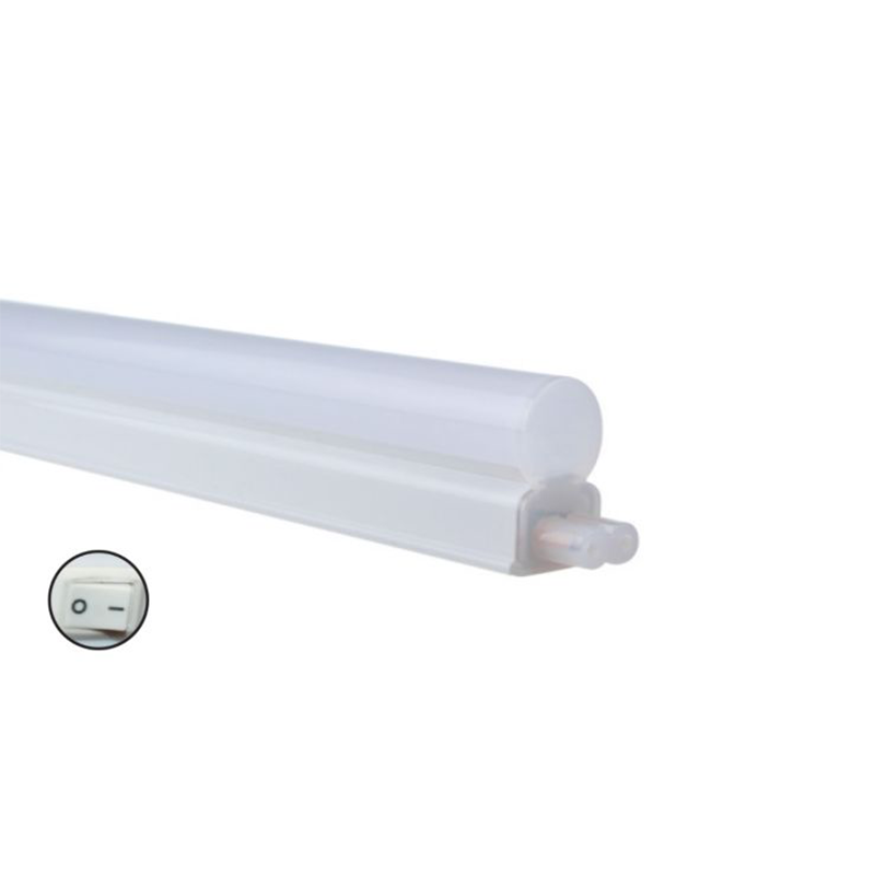 Φ/Σ ΚΟΥΖΙΝΑΣ ΜΕ ΔΙΑΚΟΠΤΗ 15W 1160mm 4000K 1480Lm 230V